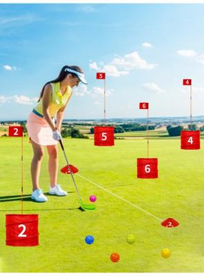 golf swing trainer