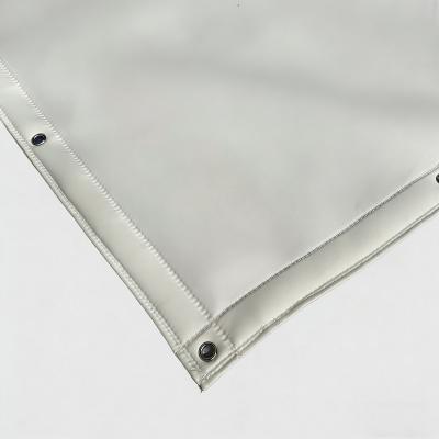 custom golf enclsoure