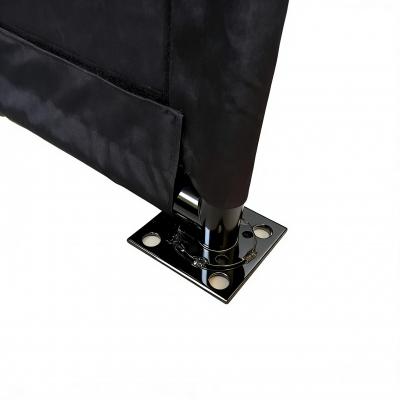 custom golf enclsoure