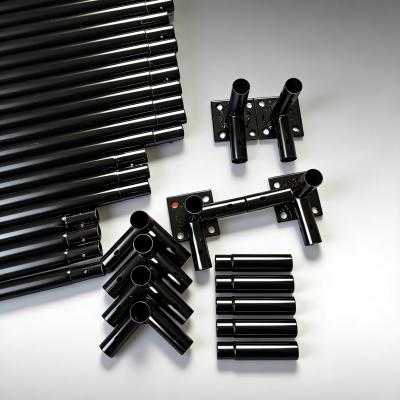 custom golf enclsoure