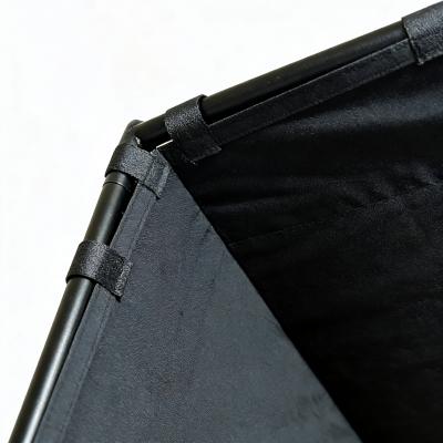 custom golf enclsoure