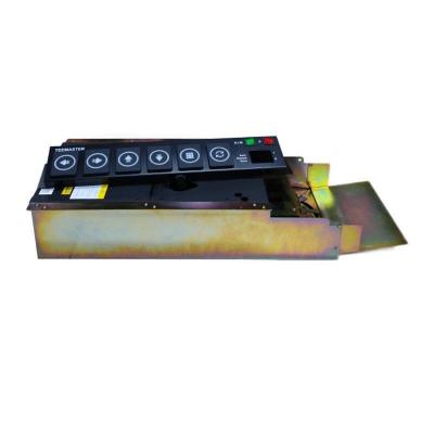 Automatic Golf Tee System