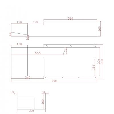 Automatic Golf Tee System