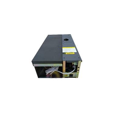 Automatic Golf Tee System