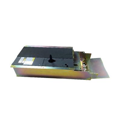 Automatic Golf Tee System