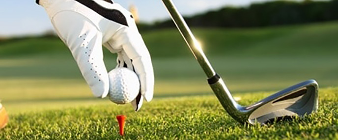 Golf Accessories