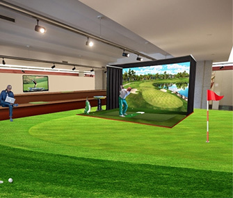 Putting Green