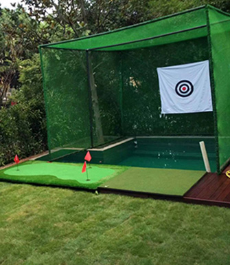 Practice Net/Mesh/tent