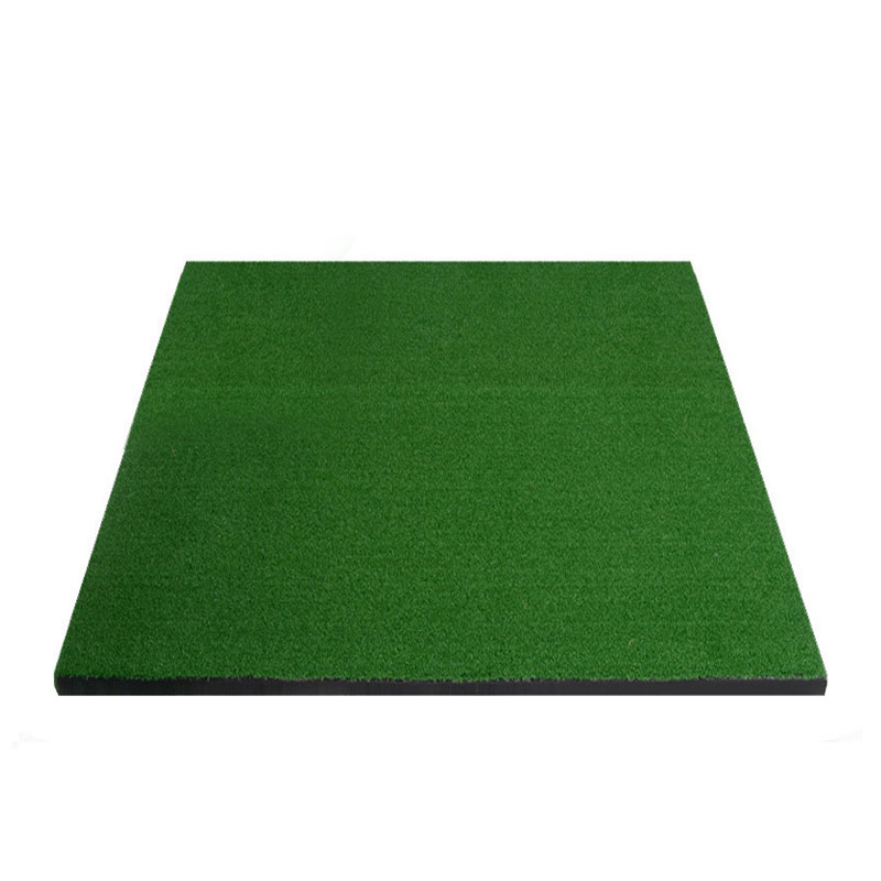 Golf 3D putting mat swing mat