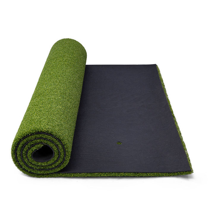 indoor practice artifacts to help you improve your skills anytime, anywhere