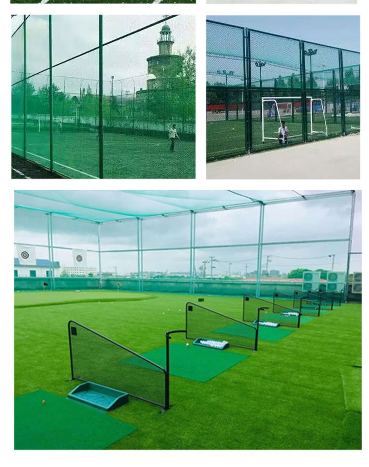 Practice Like a Pro: Our New Golf Hitting Cage is Here & Ready to Ship!