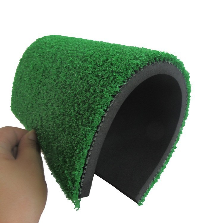 Perfect Your Swing, Anywhere! Professional Portable Golf Hitting Mats (20*30cm, 30*30cm, 30*60cm)