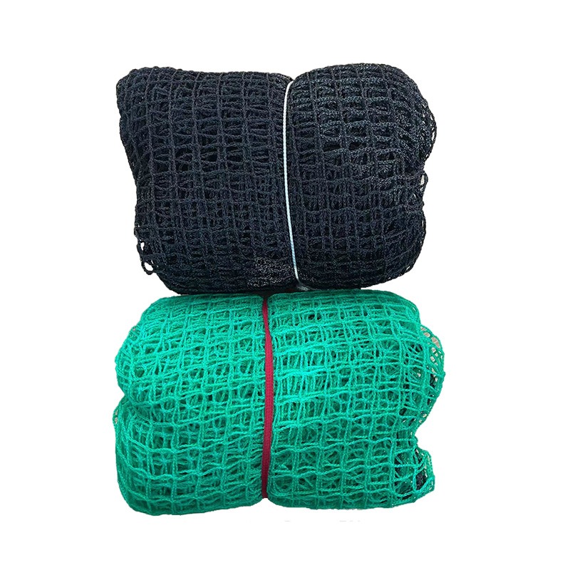 DIY Backyard Driving Range Net - for Golf & Baseball, Durable & Easy Setup