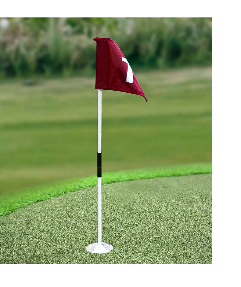 Innovation in Golf Training: How Our Target Practice Mats Revolutionize Indoor and Outdoor Swing Practice
